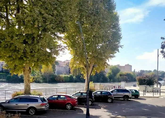Les Quais Du Centre-Ville
