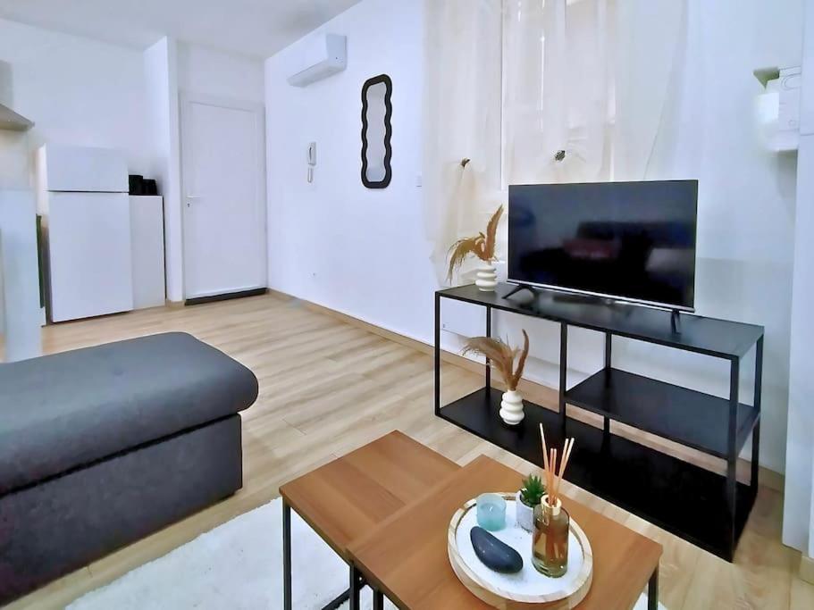 Les Quais Du Centre-ville Appartement *