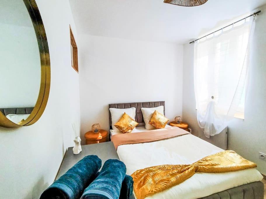 Les Quais Du Centre-ville Appartement *