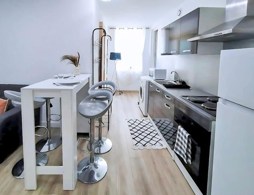 Apartment Les Quais Du Centre-ville Romans-sur-Isere