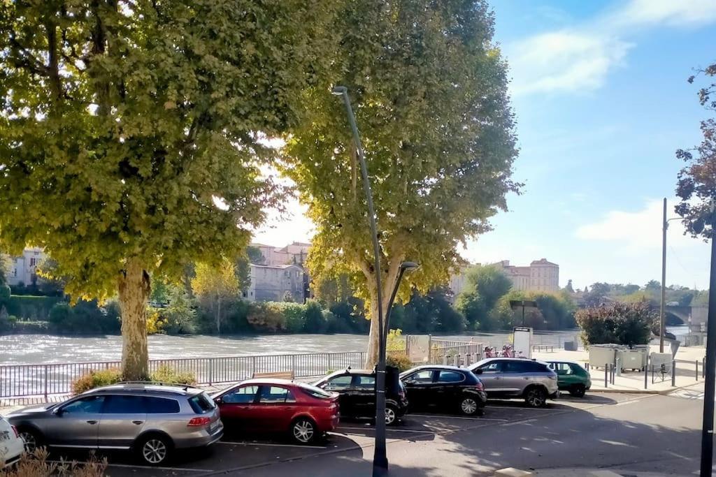Apartment Les Quais Du Centre-ville